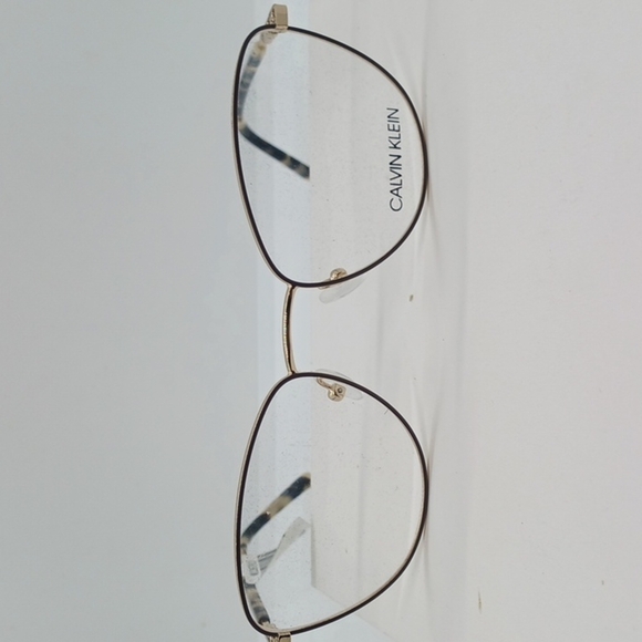 NWT women's CALVIN KLEIN EYEGLASS FRAMES CK20305 - Picture 2 of 5